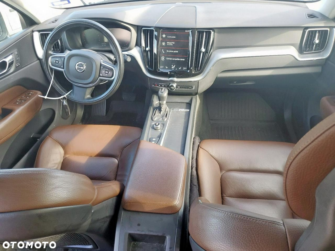 Volvo XC 60 - 8