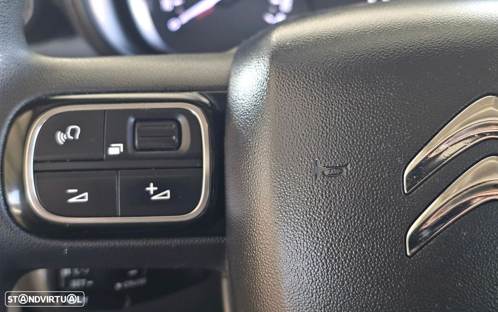 Citroën Berlingo - 26