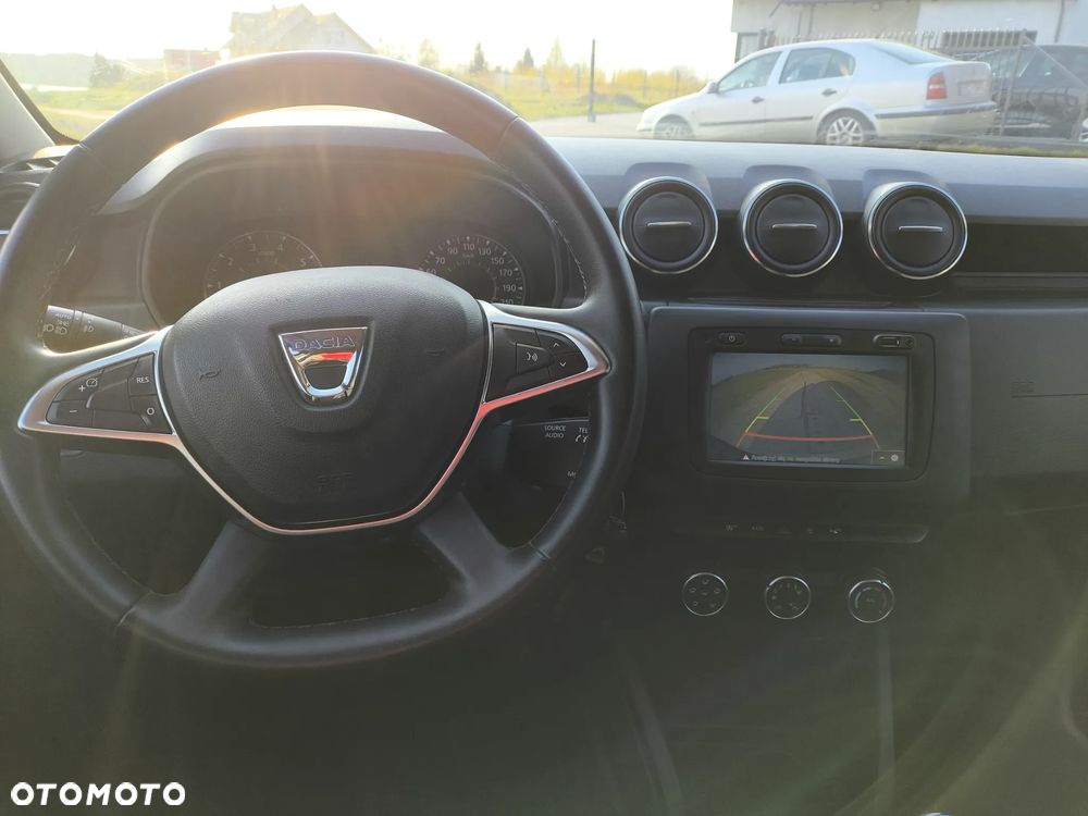 Dacia Duster SCe 115 2WD Essential - 25