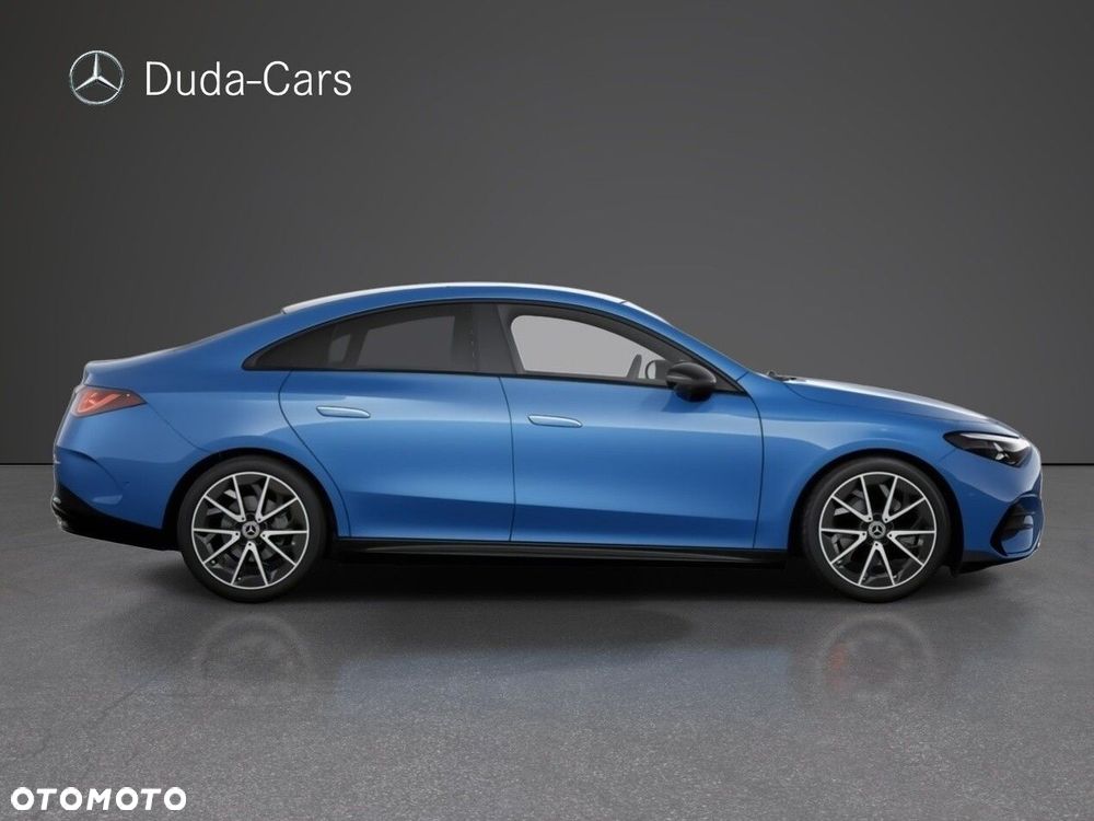 Mercedes-Benz CLA - 4