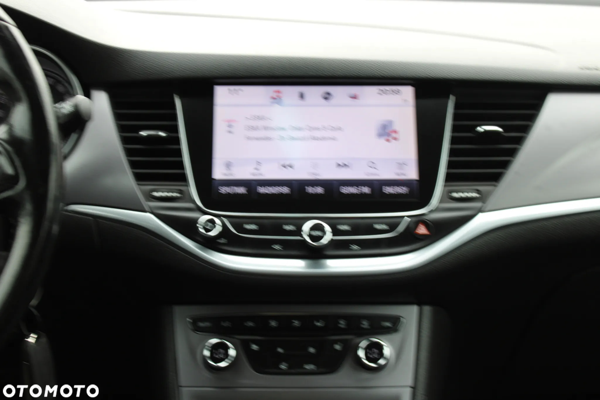 Opel Astra 1.6 CDTI DPF ecoFLEX Sports TourerStart/Stop Edition - 28