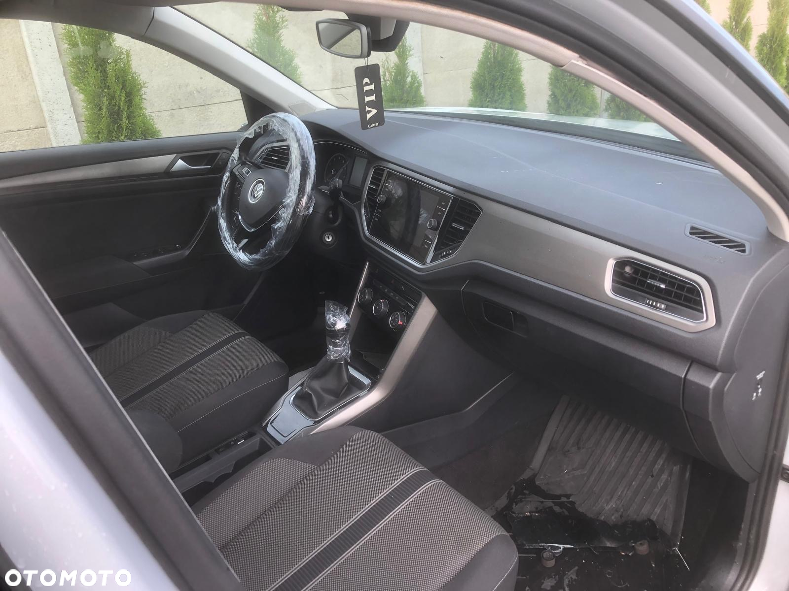 Volkswagen T-Roc 1.0 TSI - 5