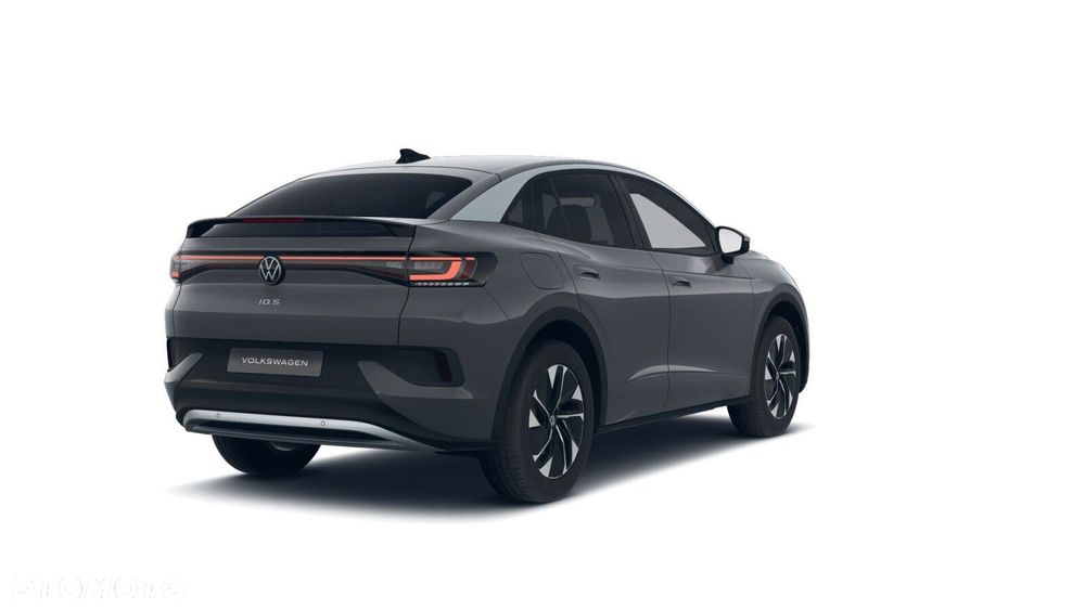 Volkswagen ID.5 58kWh Pure Plus - 10