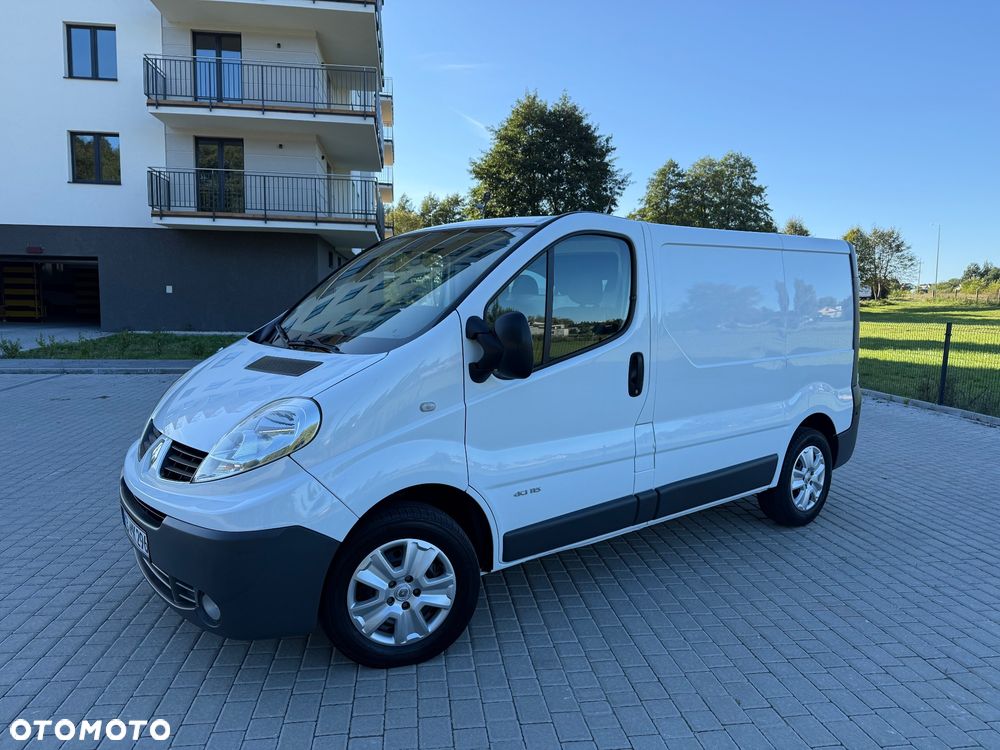 Renault Trafic - 3