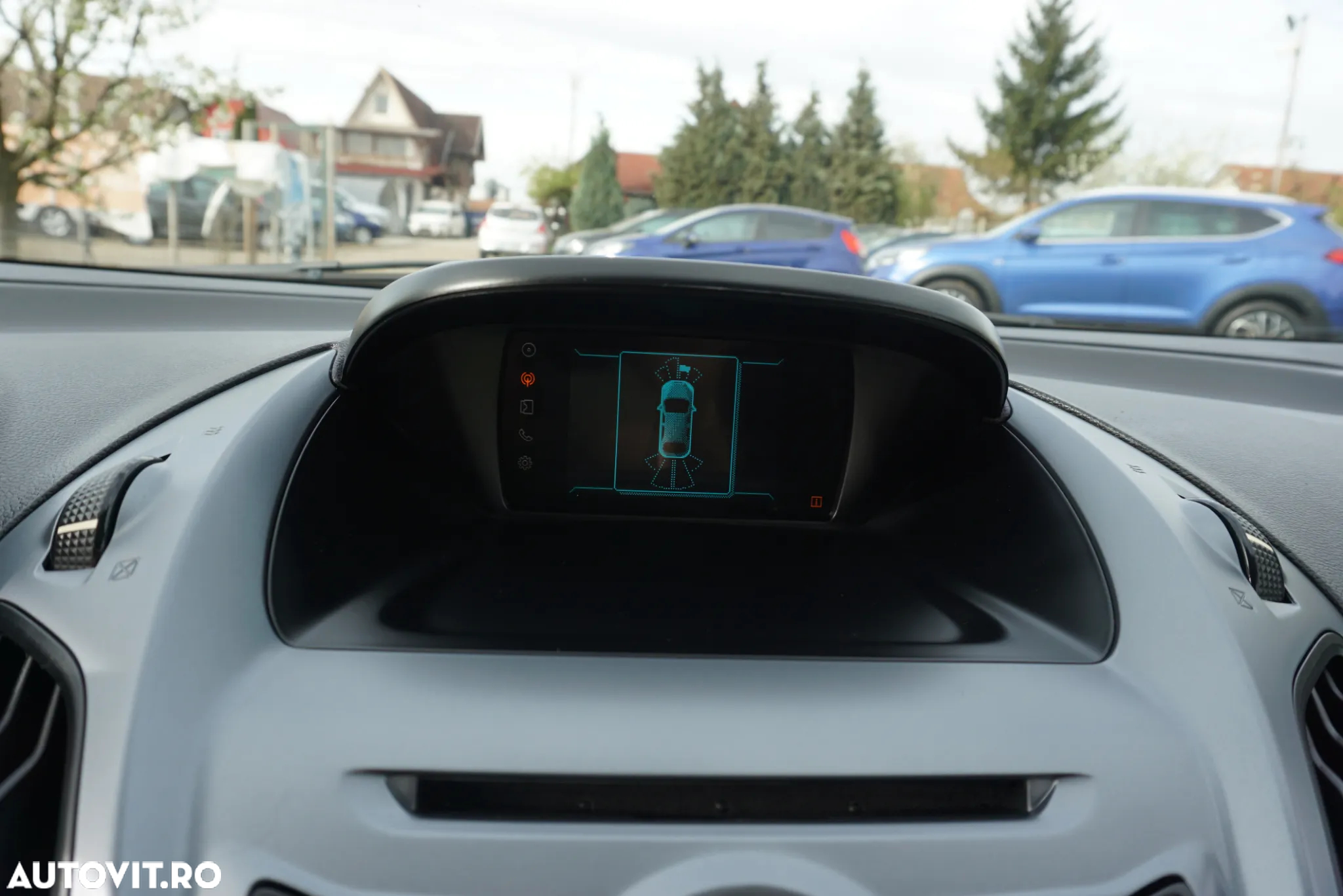 Ford B-Max 1.0 EcoBoost Titanium - 19