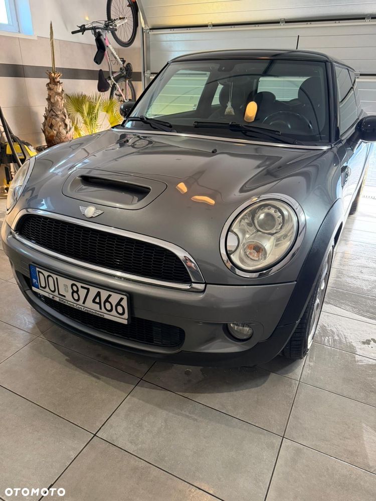 MINI Cooper S - 5