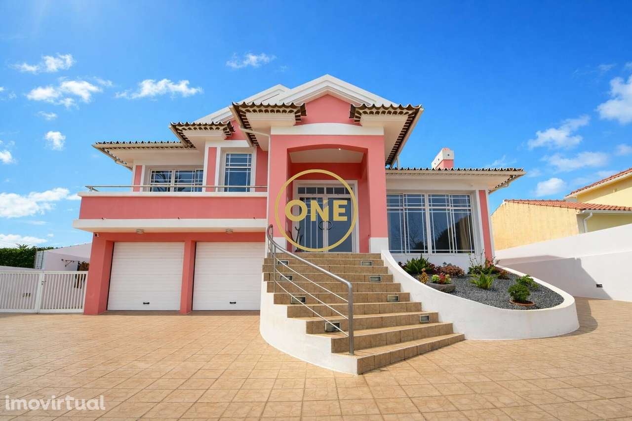 Moradia - Grande imagem: 2/34