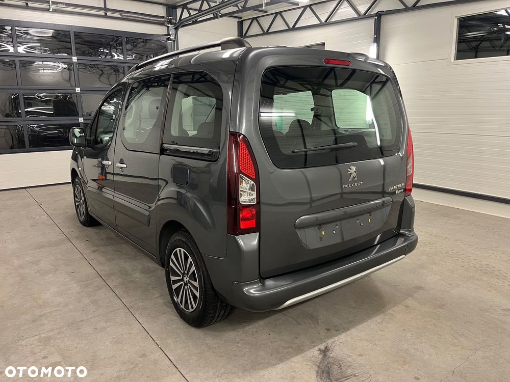 Peugeot Partner - 7