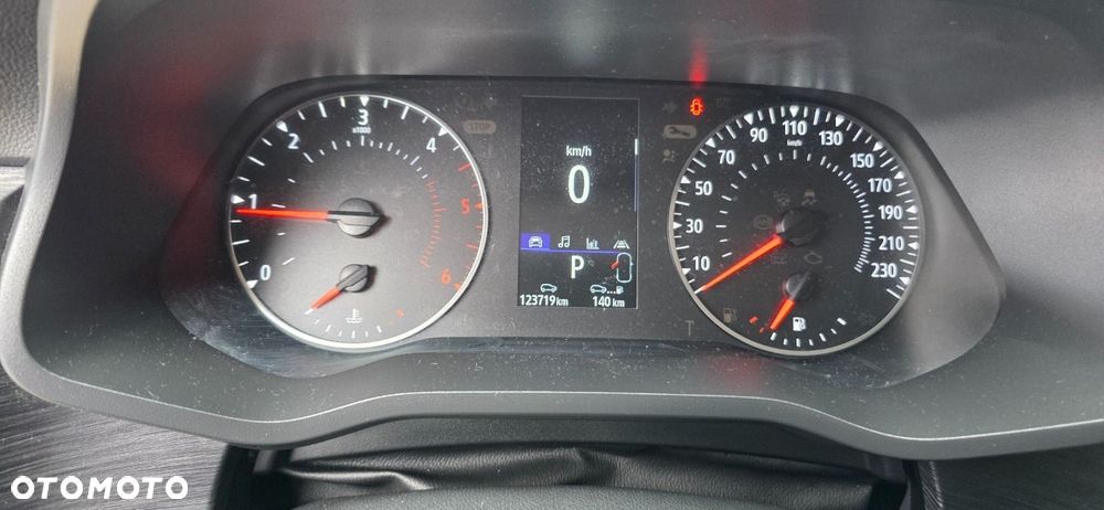 Renault Trafic - 17
