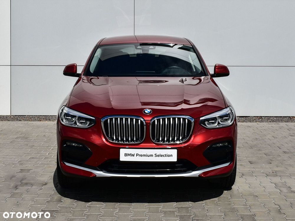 BMW X4 xDrive20d xLine sport - 7