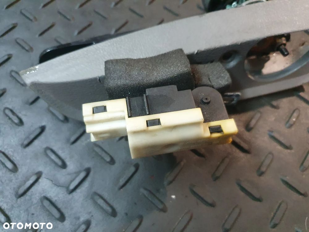 Mechanizm Wycieraczki Renault Laguna II Tył SPRAWNY 8200015380 - 2
