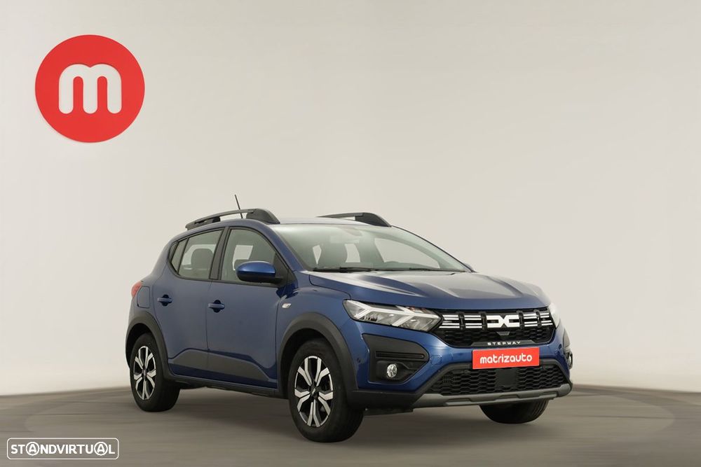 Dacia Sandero 1.0 TCe Expression - 1