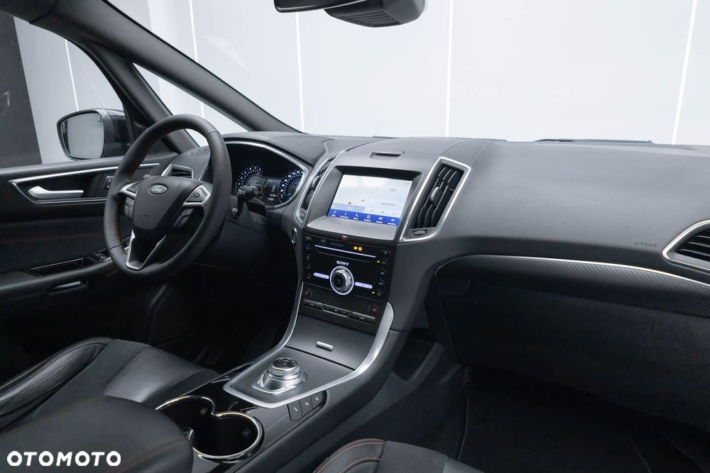 Ford S-Max 2.0 EcoBlue ST-Line - 33