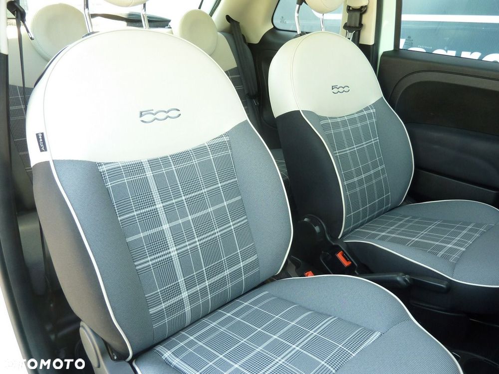 Fiat 500 - 14