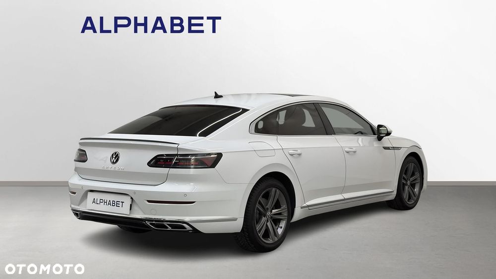 Volkswagen Arteon 2.0 TDI R-Line DSG - 7