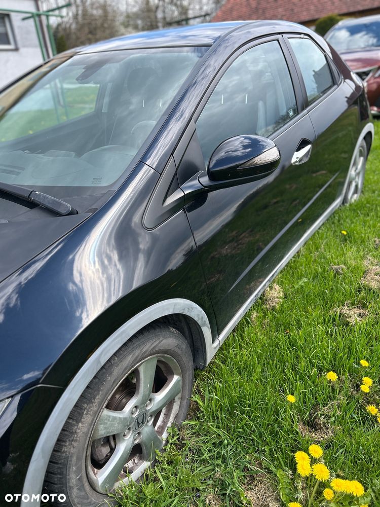 Honda Civic 1.4 Base - 4