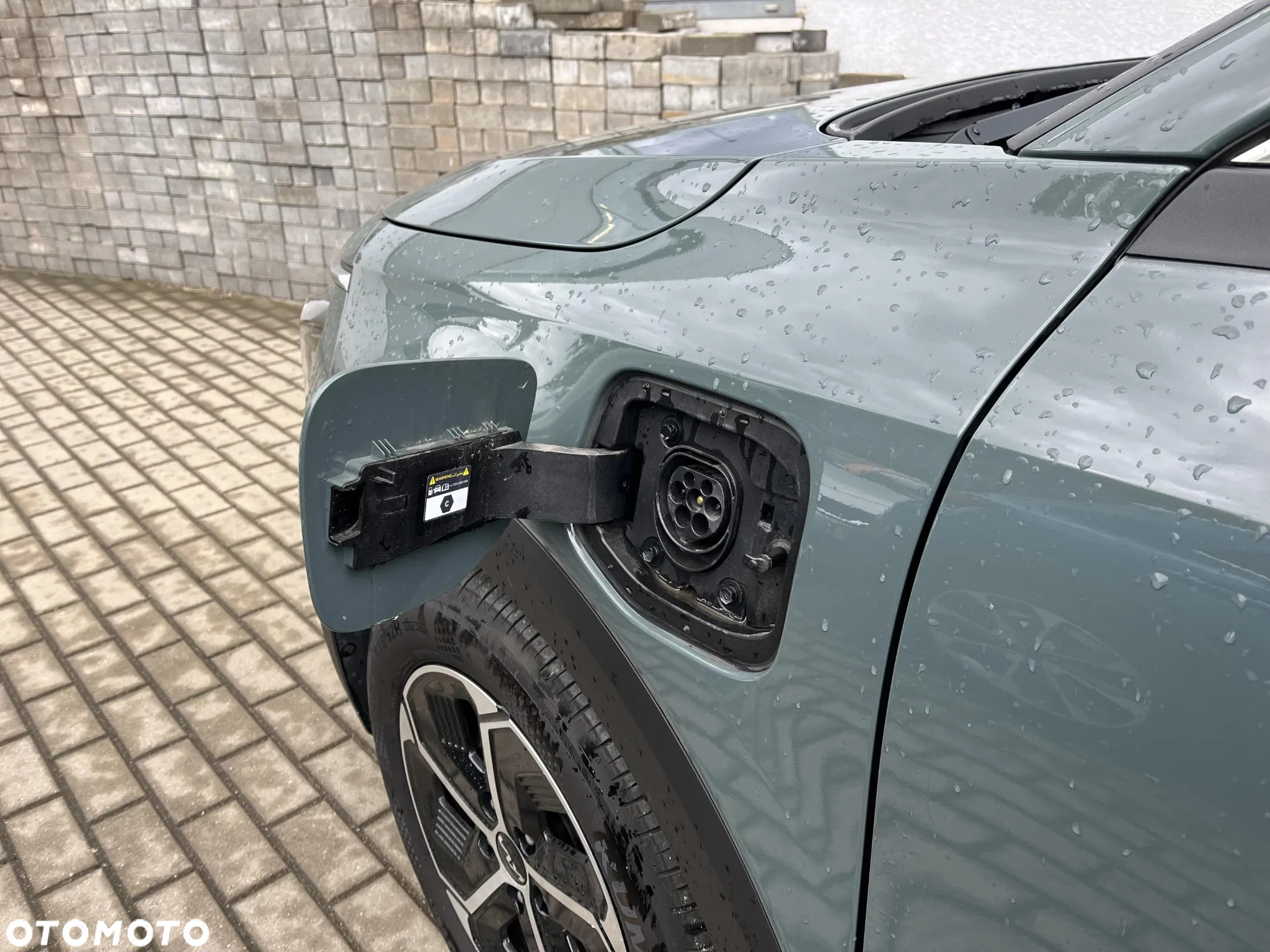 Kia Niro 1.6 GDI Plug-In Hybrid M - 19