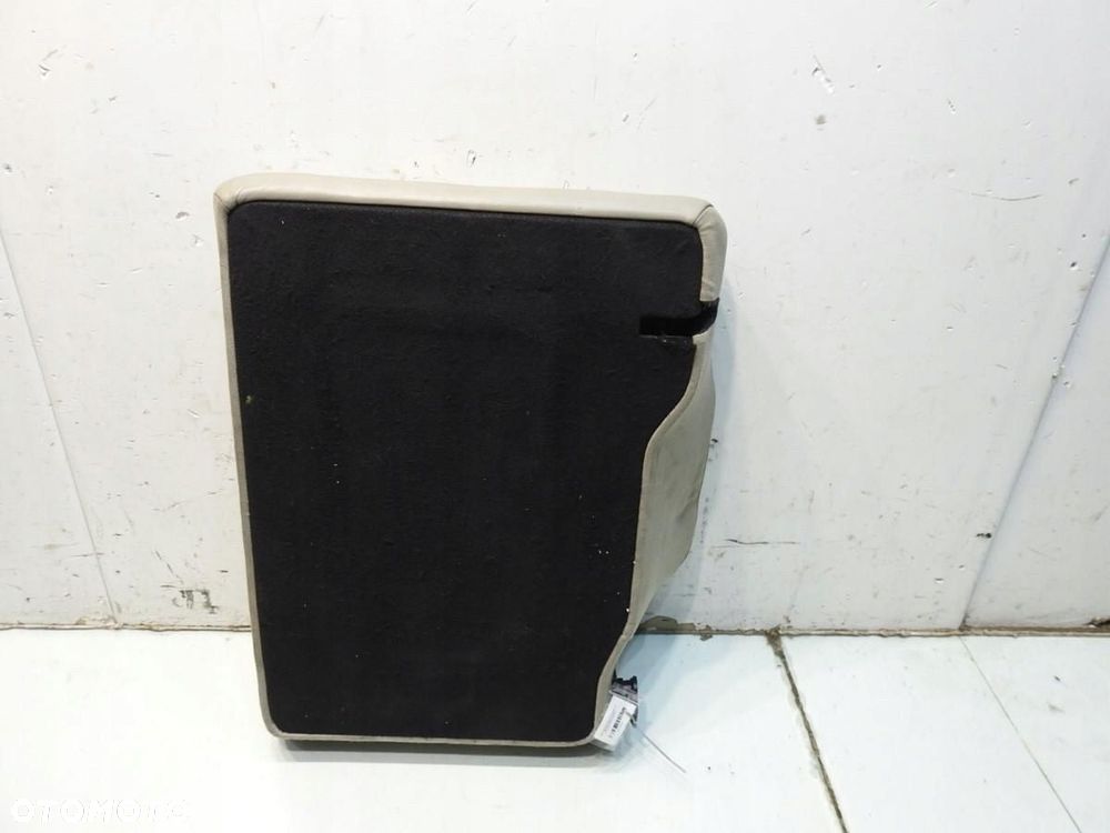 OPARCIE KANAPY PRAWY TYŁ FORD MONDEO MK4 IV LIFT KOMBI - 3