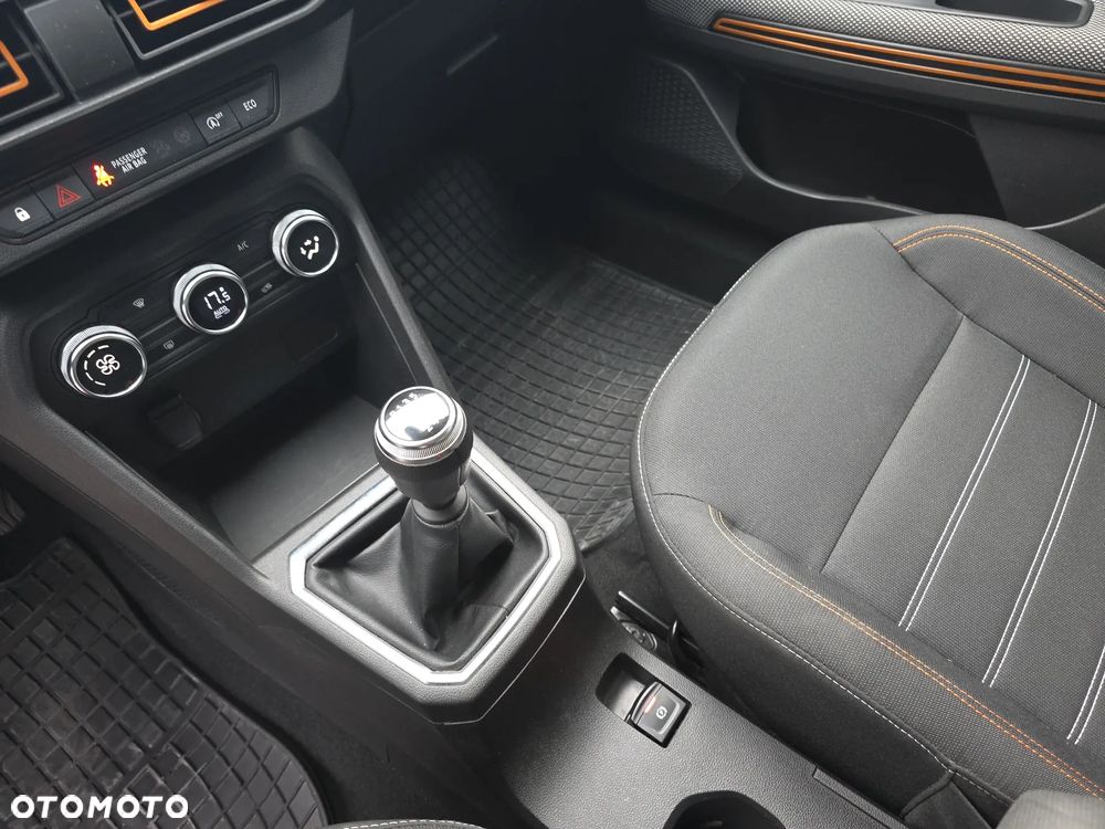 Dacia Sandero 1.0 TCe Comfort - 15