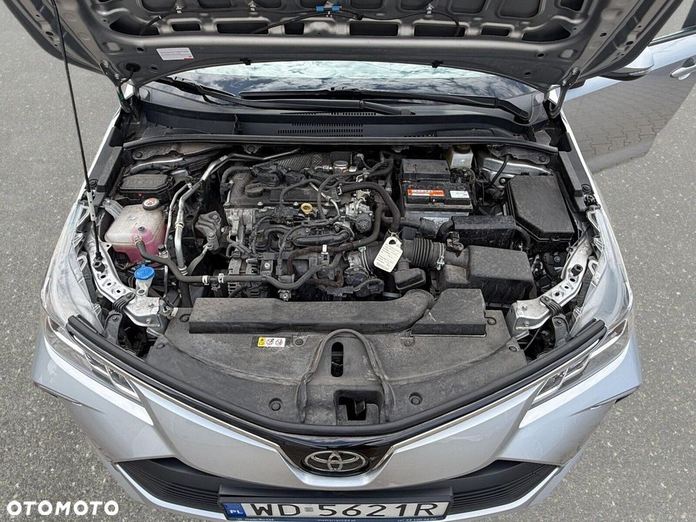 Toyota Corolla - 25