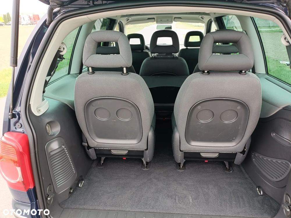 Volkswagen Sharan 2.0 Freestyle - 8
