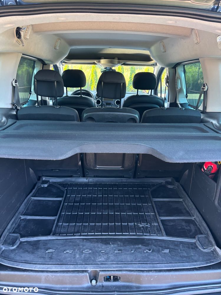 Citroën Berlingo - 19