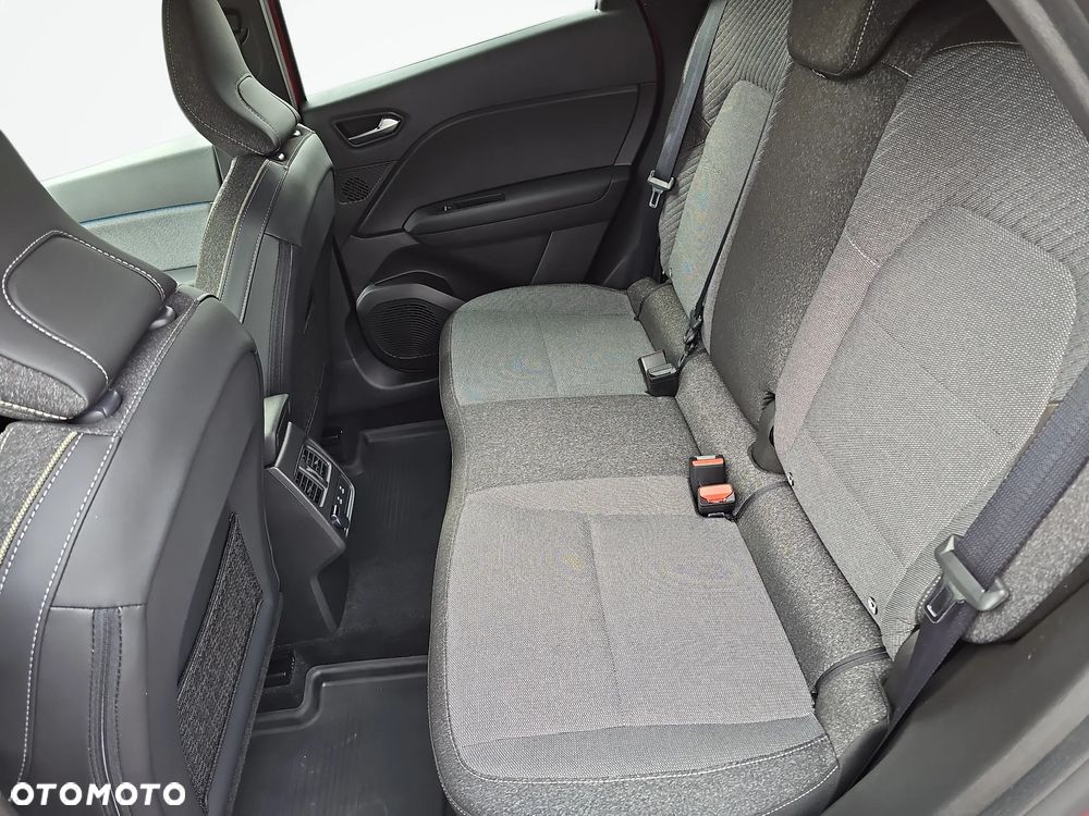 Renault Symbioz 1.6 E-Tech Full Hybrid 145 Techno - 13