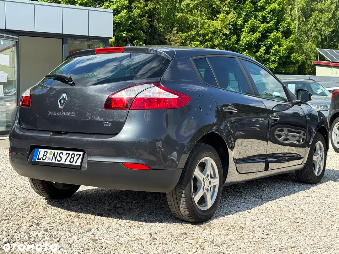 Renault Megane - 15