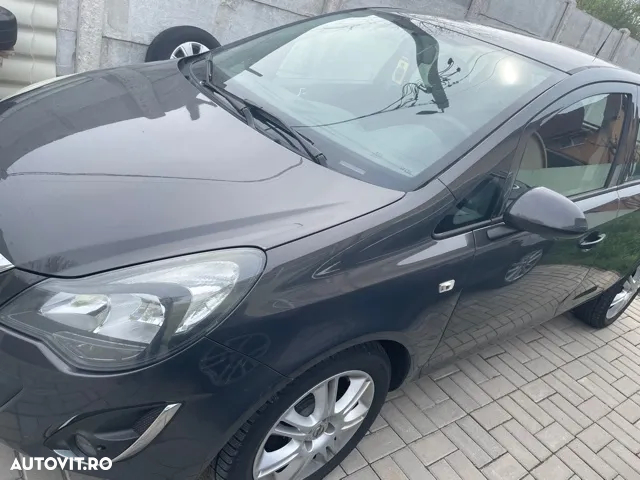 Opel Corsa 1.3 CDTi EcoFLEX Start/Stop Active - 2