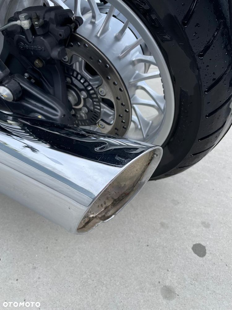 Moto Guzzi California - 12