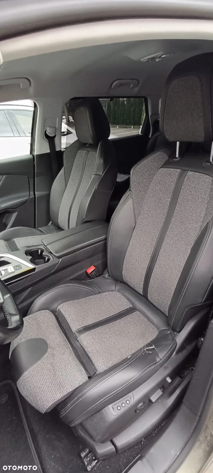 Peugeot 5008 BlueHDI 180 EAT8 Allure Pack - 15