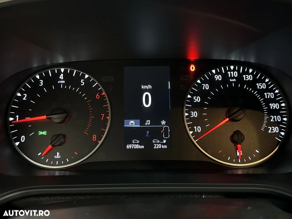 Renault Megane - 11