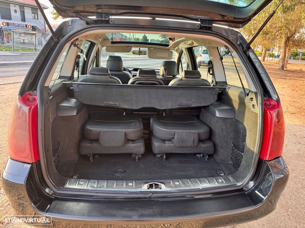 Peugeot 307 SW 1.6 HDi - 14