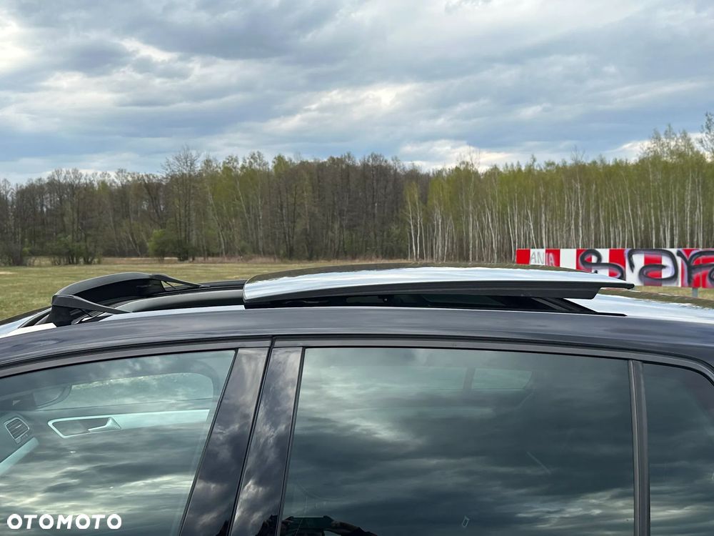 Volkswagen Golf 1.4 TSI BlueMotion Technology Cup - 22