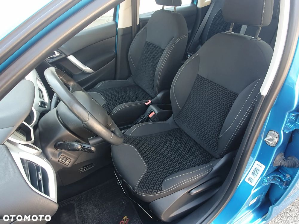 Citroën C3 1.4 Tendance - 29