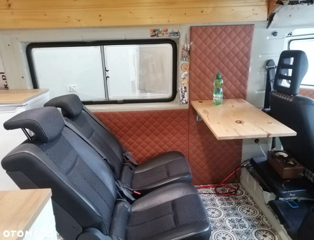 Volkswagen Lt 28 - 15