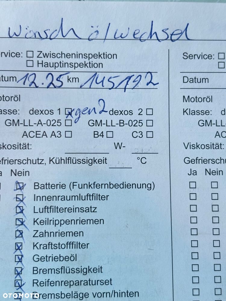 Opel Astra - 21