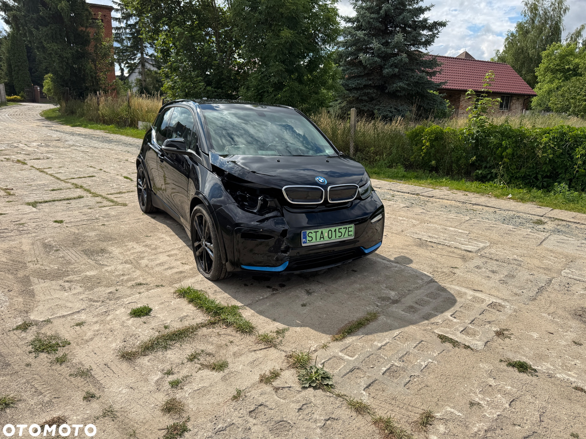 BMW i3 i3S 120 Ah - 3