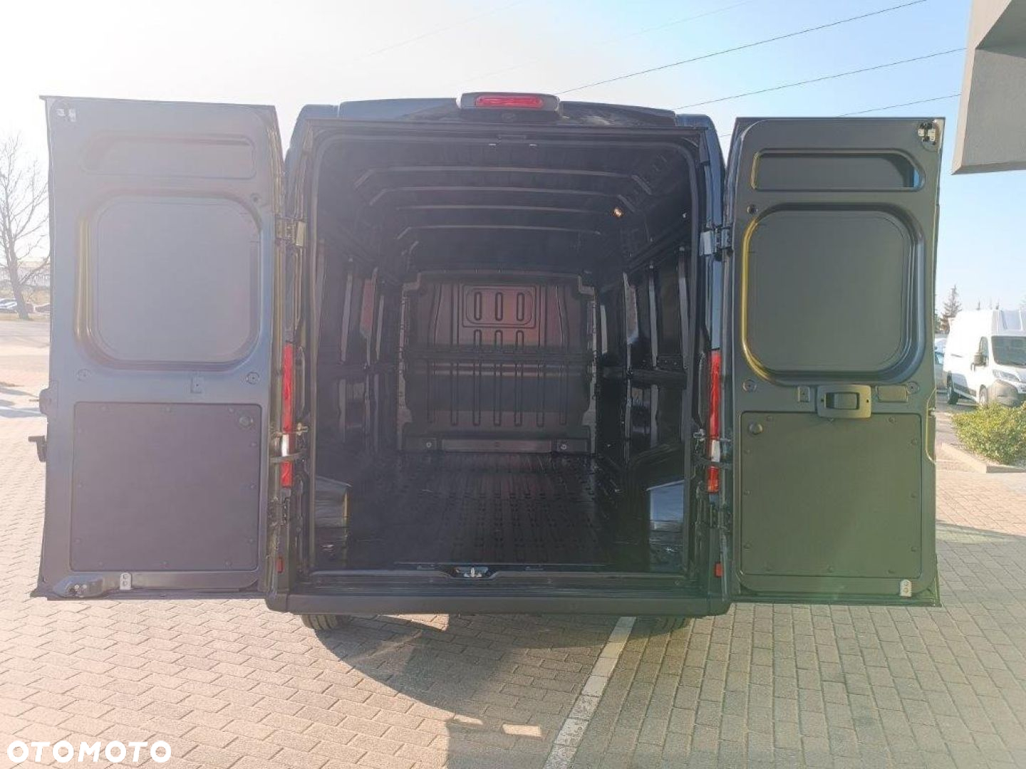 Peugeot BOXER - 11