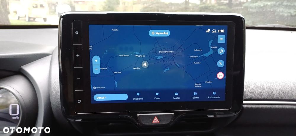 Toyota Yaris Cross 130 1.5 VVT-i Teamplayer - 9