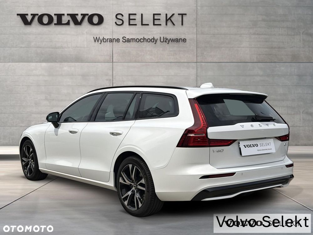 Volvo V60 - 5