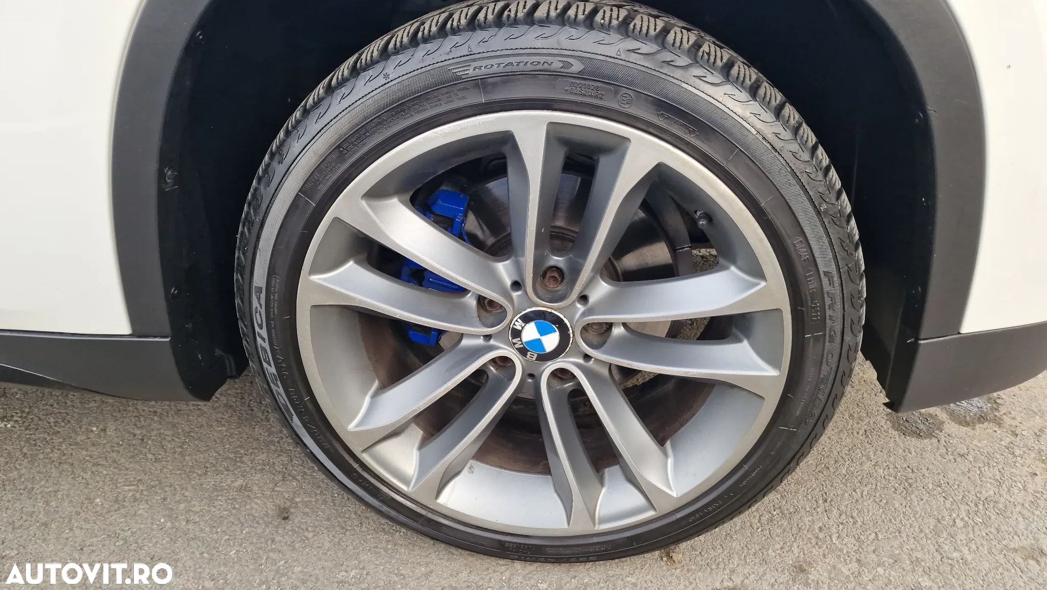 BMW X1 - 23