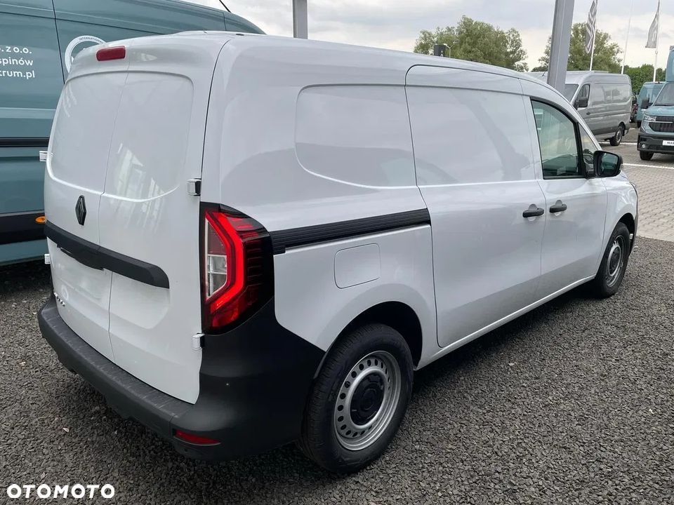 Renault Kangoo Express/Van - 4