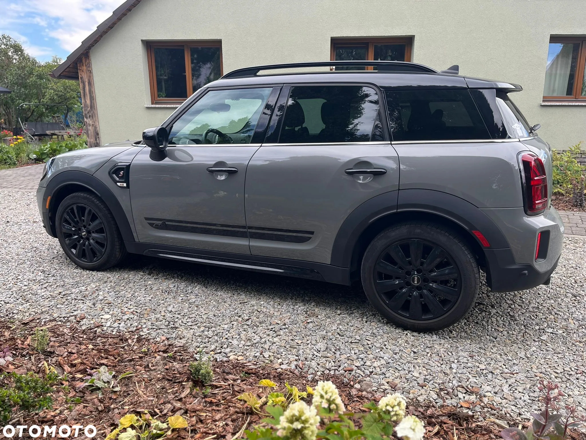 MINI Countryman Cooper S ALL4 - 3
