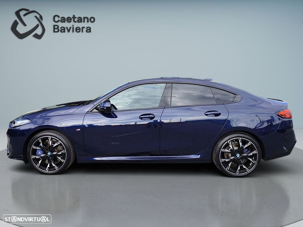 BMW 220 Gran Coupé Pack Desportivo M Pro - 5