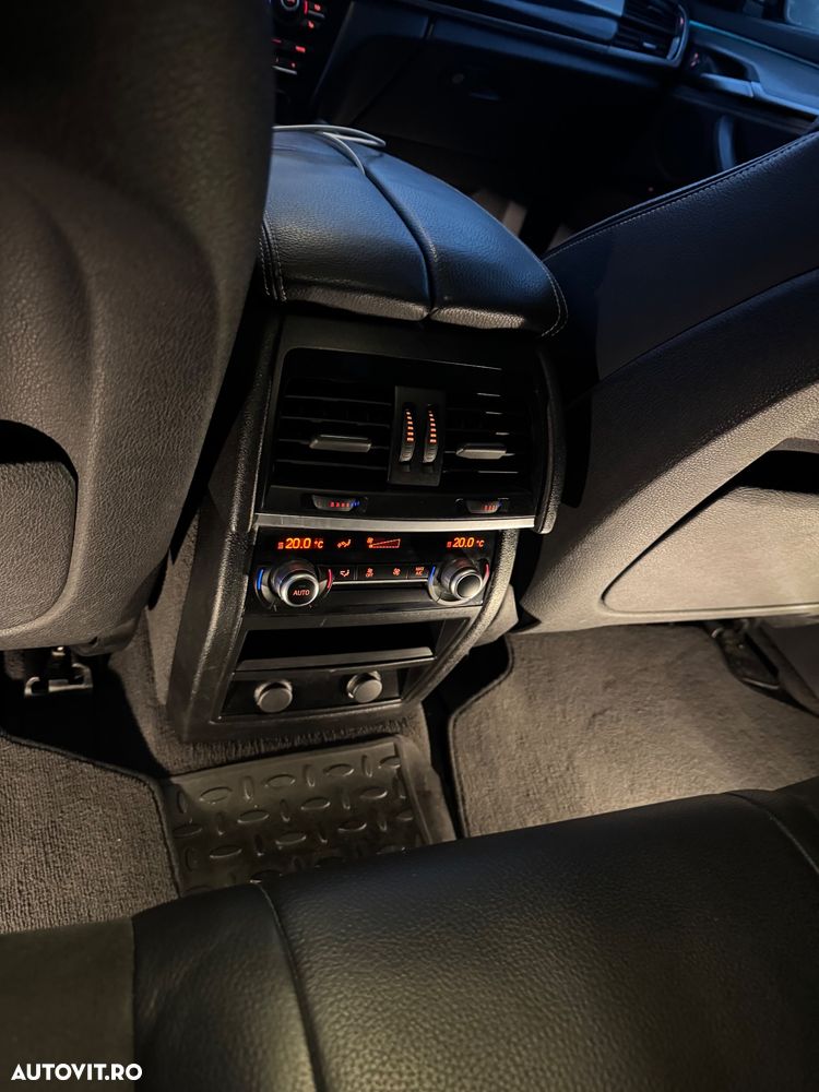 BMW X6 xDrive30d - 26