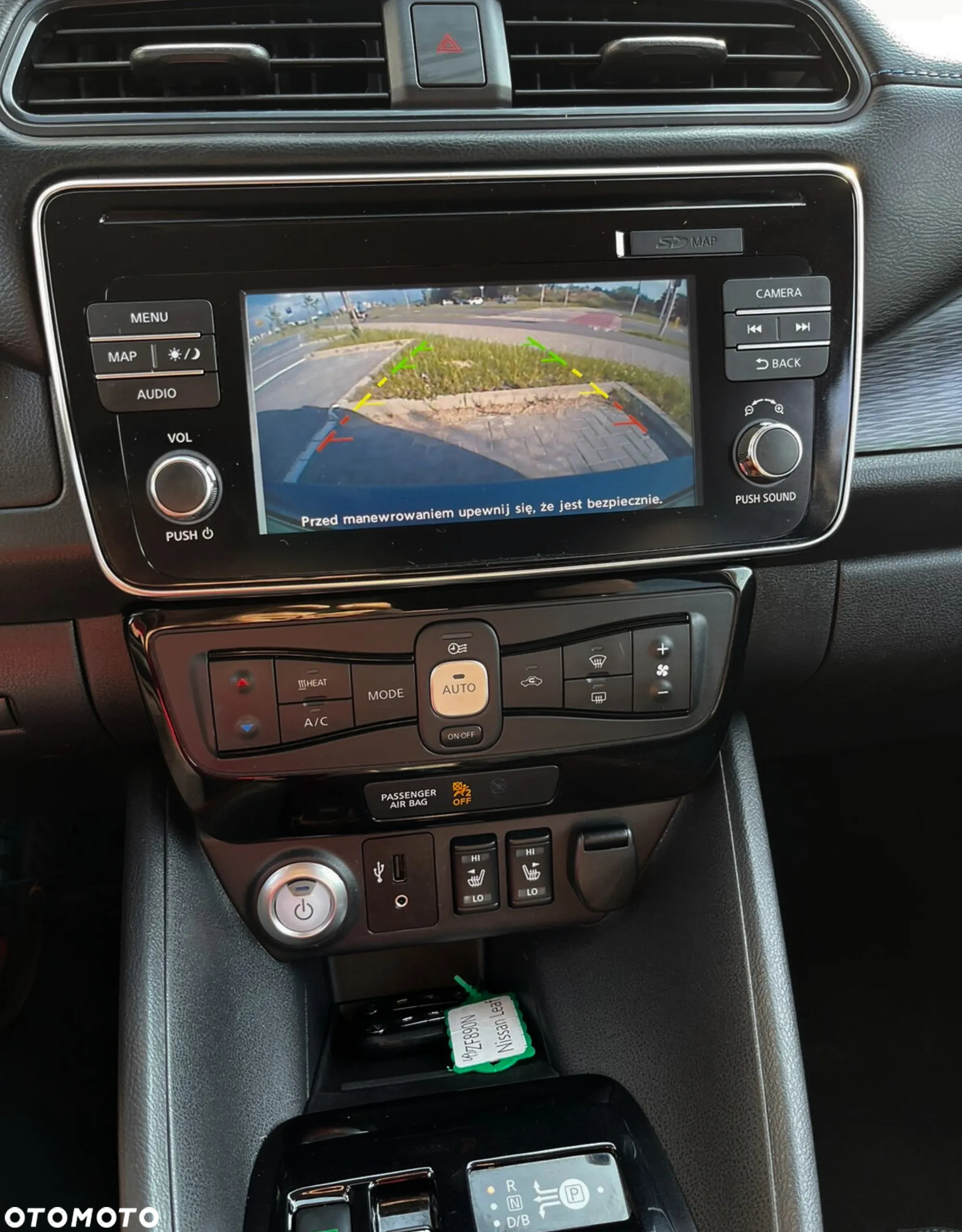 Nissan Leaf Leaf10 40 kWh - 26