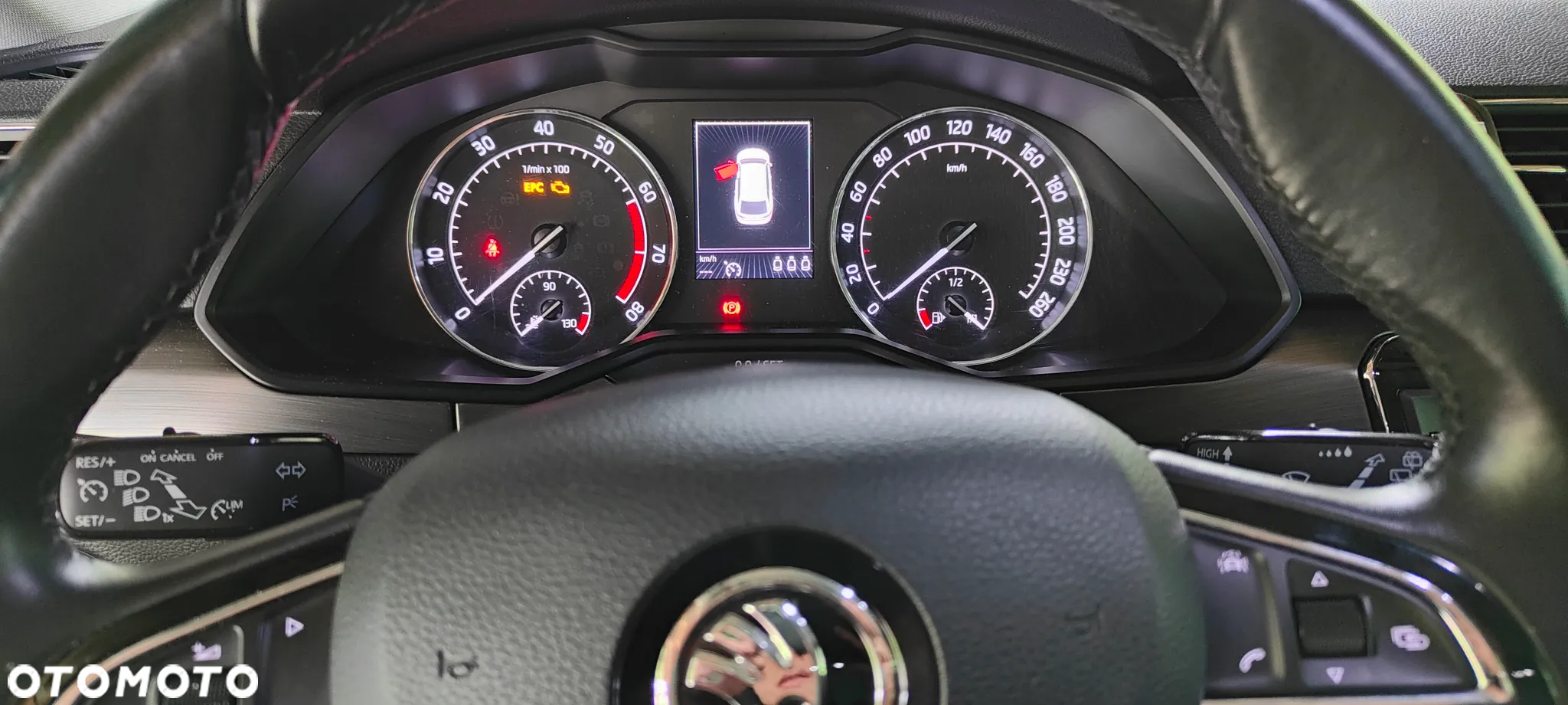 Skoda Superb 1.4 TSI ACT Style - 21