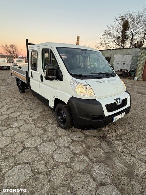 Peugeot Boxer 335 - 2