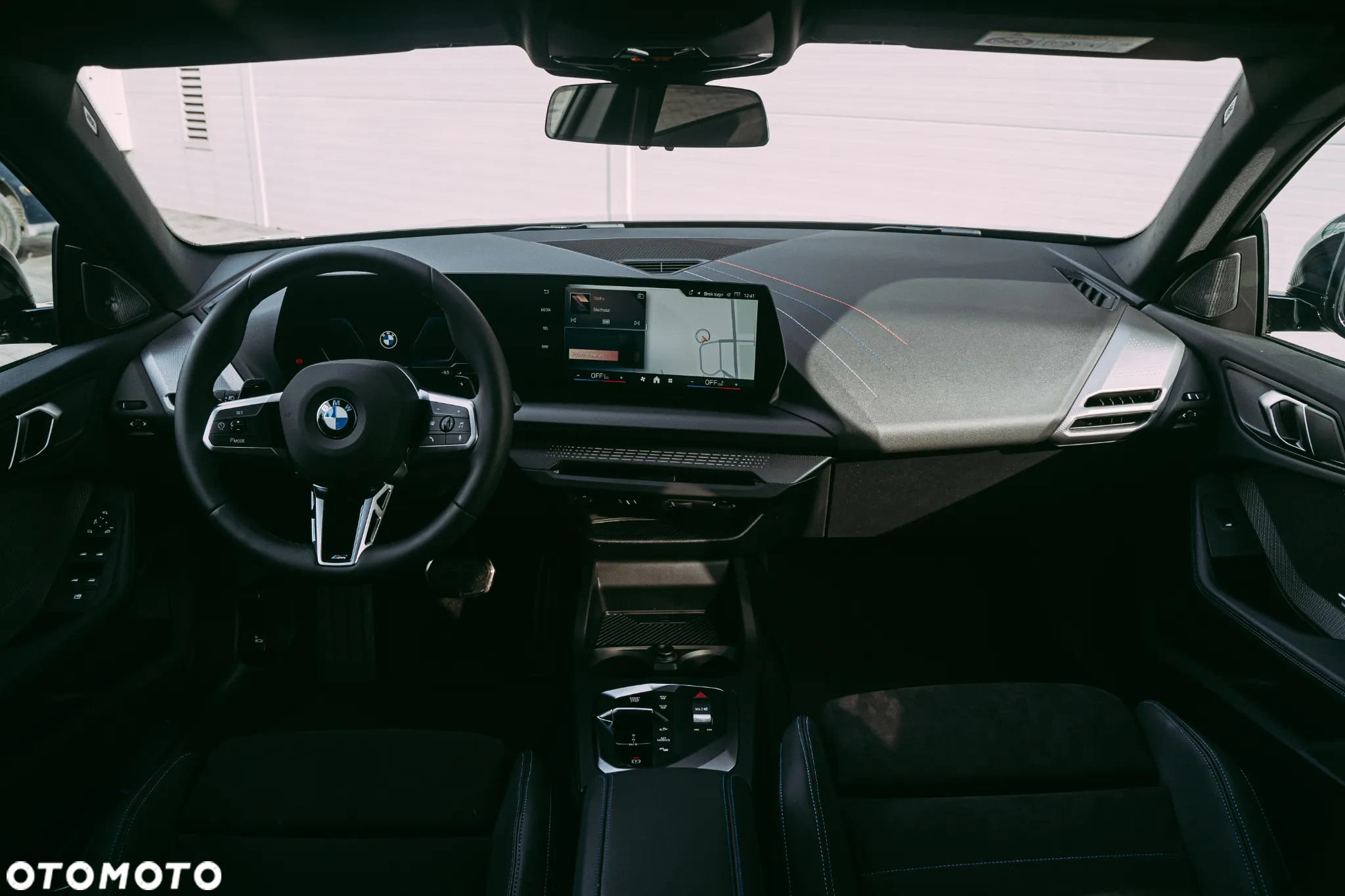 BMW Seria 2 220i - 21